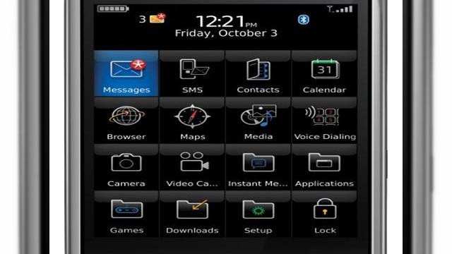 <b>Noi informatii despre tabletul BlackBerry: camera de 5MP, tastatura glisanta QWERTY</b>Iata ca zvonurile despre tabletul BlackBerry al celor de la RIM au prins din nou viata, multumita unui articol al celor de la Wall Street Journal. Acestia afirma ca slate-ul va veni cu o camera de 5 megapixeli, un display touch si o tastatura glisanta...