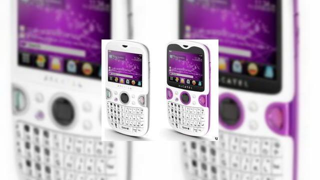 <b>Alcatel One Touch Net, un telefon cu servicii Yahoo integrate</b>Alcatel si Yahoo tocmai au anuntat lansarea terminalului Alcatel One Touch Net, care vine cu numeroase aplicatii si servicii Yahoo preinstalate. Acest asa-zis "Yahoo Phone" adopta un design tip candybar si poate fi admirat in imaginea de mai jos. &nbsp;...