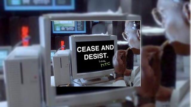 <b>HTC ameninta hackerii care raspandesc ROM-urile sale pe net cu procese</b>Am vazut in ultimele luni numeroase scapari de ROM-uri pe web, fie ca e vorba de Android, Windows Mobile sau Symbian, dar iata ca HTC a decis sa puna capat acestor scapari. Daca eram obisnuiti sa vedem ROM-uri pe forumuri de specialitate si comunitati de...