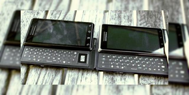 <b>Motorola Droid 2, intr-o experienta hands-on (Video)</b>Desi multa lume il confunda cu Motorola Droid X, Droid 2 este un handset total diferit, care a fost analizat recent de catre cei de la Android and Me. Ei au realizat si un clip pe care il puteti urmari la finalul acestui articol, pentru a afla ce aduce...