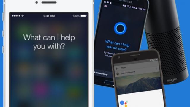 <b>Siri se face de râs în faţa lui Google Assistant în cel mai nou test de IQ al asistenţilor virtuali</b>Nu mai este un secret faptul că asistentul virtual al celor de la Apple, adică Siri a rămas serios în urma rivalilor, asta deși a fost primul de pe piață. Acum vedem un nou test de IQ pentru asistenții virtuali, test în care soluția gigantului 