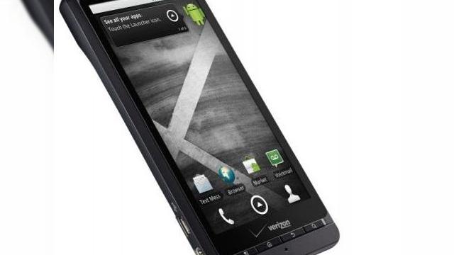 <b>Motorola Droid X anuntat de Verizon Wireless, soseste pe 15 iulie la pret de $199</b>Iata ca dupa numeroase speculatii si scapari pe web, terminalul Motorola Droid X este acum oficial, el fiind anuntat de catre operatorul american Verizon Wireless. Handsetul va sosi pe piata in data de 15 iulie si va fi disponibil la pretul de 199 dolari....