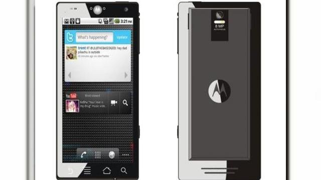 <b>Un telefon concept Motorola Android cu procesor dual Core - sa fie acesta Droid 3?</b>Dupa ce am aflat ca Motorola va lansa primul smartphone cu procesor de 2 GHz in acest an, iata ca vedem si un concept de handset sub acelasi branding, aparent dotat cu un procesor dual core ARM A9. Designul apartine lui DaQuan Freeman. &nbsp; &nbsp;...