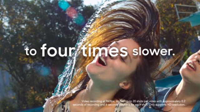 <b>Samsung Galaxy Note 9 va filma în Super Slow Motion la 960 FPS de 2 ori mai mult decât Galaxy S9</b>În mod inedit camera este dotarea lui Galaxy Note 9 despre care s-a vorbit cel mai puțin în ultima perioadă, un senzor dual de nouă generație care este așteptat să aducă câteva funcții deosebite. Una dintre acestea va fi reprezentată de către