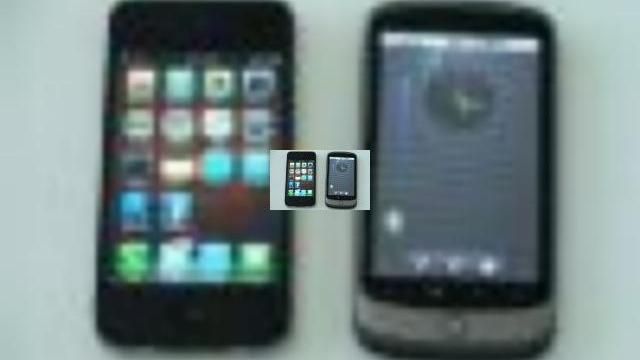 <b>Nexus One versus iPhone 4 (Video)</b>Duelul dintre celui mai reprezentativ terminal Android cu cel mai nou iPhone a fost pus in scena de catre cei de la Techno Buffalo. Este foarte greu sa compari Android 2.2 Froyo cu iOS 4, avand in vedere gradul avansat de evolutie al platformelor, dar...