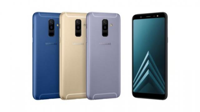 <b>Telefoanele Samsung Galaxy A (2019) ar putea primi o cameră triplă în spate</b>Astăzi avem parte de numeroase leak-uri asociate smartphone-urilor Samsung viitoare, unul dintre acestea fiind și Galaxy A (2019) - telefon care ar putea beneficia de o cameră triplă în spate. Informația vine sub forma unei speculații