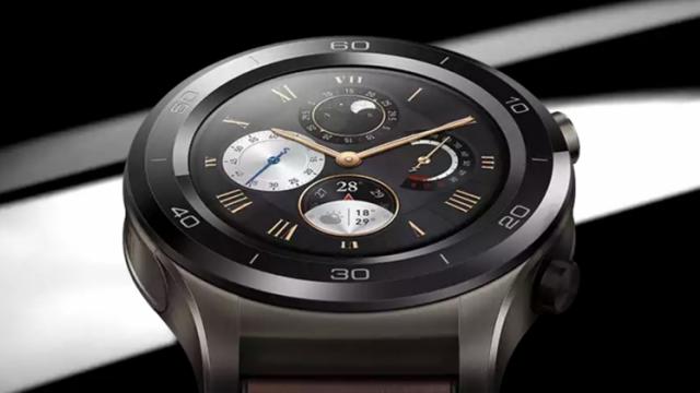 <b>Huawei înregistrează noi mărci comerciale asociate unor ceasuri inteligente: Watch Voyage, Watch Unlimited şi Watch Anchor</b>Descoperim astăzi faptul că cei de la Huawei au înregistrat noi mărci comerciale asociate unor viitoare smartwatch-uri, modele numite Watch Voyage, Watch Anchor, respectiv Watch Unlimited. Cel mai probabil acestea vor rula platforma wearOS
