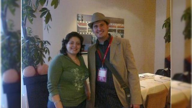 <b>Symbian Guru trece la Android, satul de lipsa de rezultate a celor de la Nokia</b>Atunci cand te autointitulezi "Symbian Guru", ai un public cu asteptari serioase de la tine... iar cand renunti la site-ul cu acelasi nume si treci la Android, asta inseamna ca Nokia are o problema. Este cazul lui Ricky Cadden, cel care a fondat Symbian...