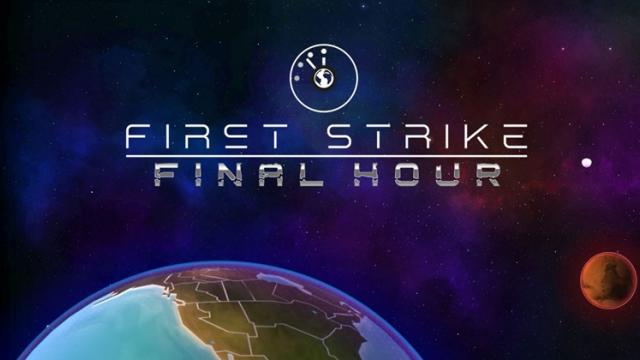 <b>First Strike: Final Hour Review (Allview X4 Soul Infinity Plus): simulatorul pe care Trump şi Kim Jon Un nu au voie să îl joace (Video)</b>Printre jocurile pe care le-am jucat pe smartphone-ul Allview X4 Soul Infinity Plus s-a numărat și First Strike: Final Hour, titlu de strategie disponibil pe Android și iOS pentru sub 5 lei în momentul de față. Scopul jocului de față este acela de