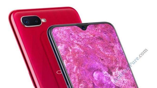 <b>Oppo F9 primeşte o listă completă de specificaţii, ajunsă online înainte de lansare</b>Cei de la Oppo au în plan lansarea unor noi telefoane pe piață, modele cunoscute sub denumirile de Oppo F9 și Oppo F9 Pro care în ultima vreme au avut parte de multe leak-uri. Aceste scăpări continuă și astăzi când vedem o nouă randare