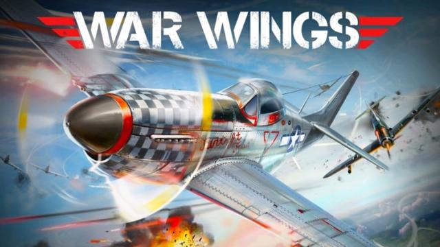 <b>War Wings Review (Huawei Mate 9 Pro): World of Tanks cu avioane şi multă varietate (Video)</b>Dacă vă numărați printre cei care apreciază jocul World of Tanks dar vreți să încercați o experiență mai diferită, atunci War Wings este titlul perfect. Acesta schimbă tancurile cu avioanele și veți purta lupte în aer pentru a avansa și debloca