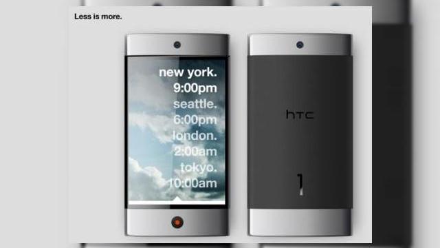 <b>HTC 1, un telefon concept Android, creat de Andrew Kim</b>Andrew Kim este un designer cu o idee noua pentru compania HTC, in privinta lookului viitoarelor sale terminale mobile. Astfel, modelul din imaginea de mai jos reprezinta fructul acestei idei, telefonul concept HTC 1. &nbsp; &nbsp; HTC 1 este un...