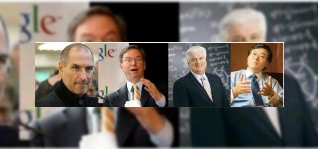 <b>Lista companiilor interesate de achizitionarea Palm include nume mari ca Google, RIM, Lenovo si chiar Apple</b>Inainte ca Palm sa ajunga pe mana celor de la HP, se punea problema unei liste substantiale de companii interesate de achizitionarea producatorului de terminale webOS. Business Insider afirma ca ar fi aflat cateva dintre aceste nume, unele chiar branduri...