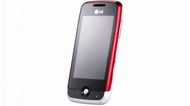 <b>LG Cookie Fresh, disponibil acum in reteaua Vodafone Romania</b>LG Electronics Romania tocmai a anuntat sosirea handsetului LG Cookie Fresh, cunoscut si drept LG GS290 in portofoliul operatorului Vodafone Romania. Terminalul poate fi achizitionat la pretul de 39 de euro, impreuna cu un abonament pe 2 ani. &nbsp;...
