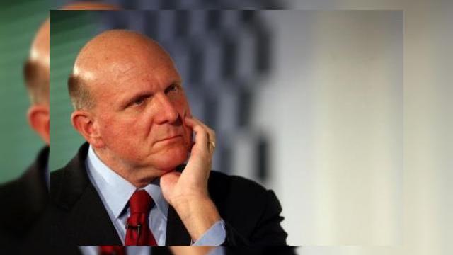 <b>Microsoft publica rezultatele financiale pe trimestrul fiscal 4; sectiunea sa mobila inregistreaza pierderi</b>Microsoft a inregistrat un ultim trimestru foarte profitabil, Q4 aducandu-le celor din Redmond un profit de 4.52 miliarde dolari si venituri de 16.04 miliarde de dolari. Totusi, sectiunea mobila a companiei are probleme, stagnand, cel putin pana la...