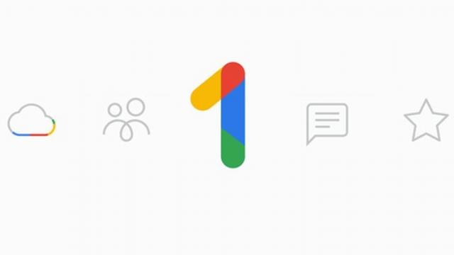 <b>Google lansează noi abonamente de stocare în cloud în cadrul lui Google One</b>Pe final de săptămână cei de la Google au anunțat lansarea unor noi abonamente de stocare în Cloud disponibile în cadrul soluției Google One Drive. Astfel de acum înainte avem parte de abonamente ale căror prețuri pornesc de la numai 1.99 dolari