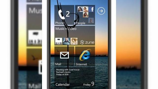<b>Cum ar putea arata Windows Phone 7 pe viitoarele telefoane XPERIA</b>Designerul Jozef Koc&uacute;r este cunoscut atat pentru telefoanele sale concept, cat si pentru interfate concept, pe care le posteaza pe forumuri de specialitate, cu accentul pe terminale Sony Ericsson. Iata ca de aceasta data el si-a imaginat cum ar...