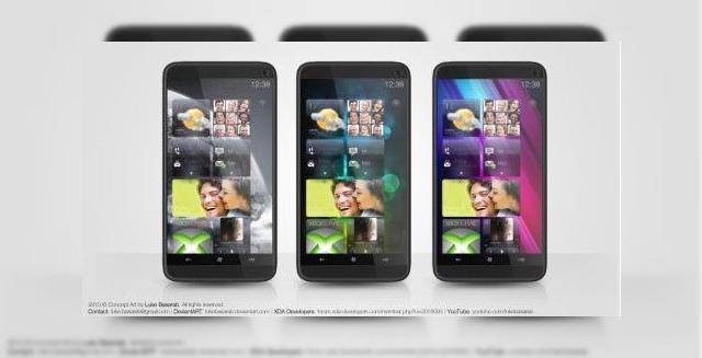<b>HTC HD3 vine cu interfata HTC Sense 3, suprapusa lui Windows Phone 7... doar un concept deocamdata</b>Desi Microsoft a mentionat foarte clar ca nu va accepta customizari ale lui Windows Phone 7, la capitolul interfata, avem o banuiala ca HTC Sense isi va gasi cumva loc pe primele terminale WP7. Pana atunci aruncam o privire asupra acestui concept de...