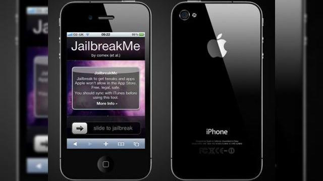 <b>Jailbreak-ul unui iPhone/iPad/iPod touch implica acum doar accesarea unui site: JailBreakMe.com</b>Dupa ce am aflat ca procesul de jailbreak si deblocarea unui terminal mobil sunt acum legale in SUA, iata ca o metoda originala de jailbreak pentru iOS si-a facut aparitia. Astfel, toti utilizatorii de iOS 3.1.2, 3.1.3, 4.0, 4.0.1 sau iPad 3.2.1 isi pot...