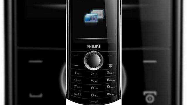 <b>Philips Xenium X503, un nou telefon cu viata impresionanta a bateriei</b>Philips tocmai a prezentat oficial noul telefon mobil Xenium X503, care vine cu o baterie ce ofera 8 ore de convorbiri si suport pentru doua cartele SIM. Acest handset dual SIM foloseste o lista inovatoare de contacte, care permite operarea cu usurinta cu...