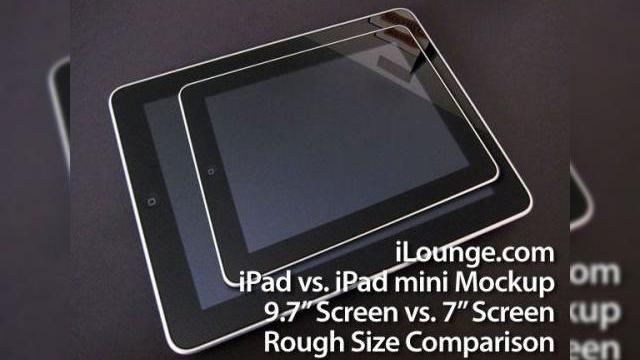 <b>Apple va lansa un iPad 2 de mici dimensiuni, un iPod mai mic, iar iPhone 5 va debuta in 2011</b>O noua serie de zvonuri despre viitoare produse Apple vine direct de la iLounge, care afirma ca gigantul din Cupertino pregateste atat un iPad de dimensiuni reduse, cat si un iPod mai mic si o noua generatie de terminale iPhone. &nbsp; Zvonurile afirma ca...