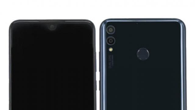 <b>Huawei Honor 8X şi Honor 8X Max sunt confirmate pentru debut pe 5 septembrie; Avem detalii despre dotările modelului mare</b>Pe data de 5 septembrie cei de la Huawei plănuiesc introducerea unor noi phablet-uri pe piață, modele cunoscute sub numele Honor 8X, respectiv Honor 8X Max. Astăzi descoperim câteva dintre dotările modelului mai mare din acest duo de față