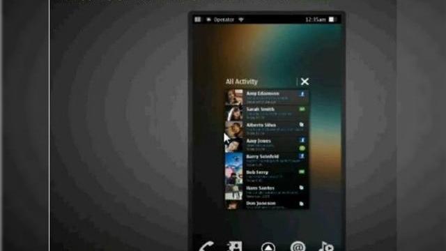 <b>Nokia prezinta modificarile aduse interfatei MeeGo, in varianta pentru smartphone-uri</b>Dupa cum probabil stiti deja, Nokia si Intel au un proiect in colaborare, pe numele sau MeeGo. Acest OS combina functiile platformei Maemo (de pe Nokia N900) cu cele ale platformei Moblin, dezvoltata de Intel si bazata pe Linux. Desi MeeGo parea mai...