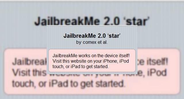 <b>Pro sau contra jailbreak-ului lui iPhone 4? (Video)</b>Cei de la G4 au realizat un episod din podcastul Attack of the Show, in care discuta despre avantajele si dezavantajele jailbreak-ului efectuat lui iPhone 4. Acest procedeu este cu atat mai tentant cu cat Guvernul din SUA l-a introdus in legalitate cu o...