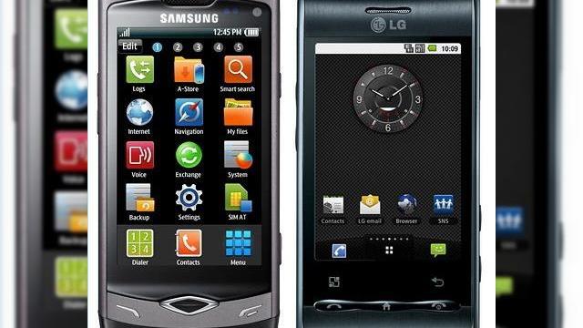 <b>Samsung si LG angajeaza noi experti in design; pregatesc noi interfate</b>Urmand exemplul celor de la Google, care incearca sa schimbe lookul lui Android cu unul mai atractiv, Samsung si LG au inceput sa angajeze experti in design, care sa le cosmetizeze interfatele. In plus, acesti experti vor modifica si experienta de...