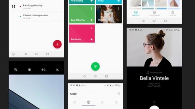 <b>OnePlus lucrează la o nouă versiune de OxygenOS, care ar trebui să ajungă şi pe OnePlus 6; Iată capturi de ecran</b>Descoperim astăzi faptul că cei de la OnePlus au început lucrul la o nouă versiune de OxygenOS, release care cu siguranță va ajunge și pe flagship-ul actual al companiei, adică OnePlus 6. Pe seama capturilor de ecran pe care le putem vedea aici
