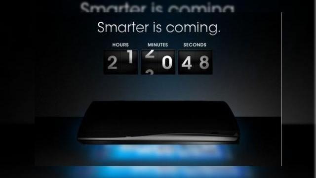 <b>Sony pregateste un nou smartphone... XPERIA?</b>Pe site-ul celor de la Sony a fost postat recent un counter care numara invers catre momentul unei lansari misterioase a unui nou terminal "smart" al companiei. Sa fie vorba despre un nou model XPERIA, eventual unul dotat cu Windows Phone 7? &nbsp; Cei de...