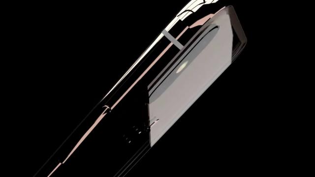 <b>iPhone Xs şi iPhone Xs plus primesc un concept ultra realist într-un video foarte bine realizat (Video)</b>Nu doar telefoanele au evoluat în ultimii ani, ci şi softurile de editare foto şi video şi ca atare am fost invadaţi de randări şi prezentări video de telefoane SF, care sunt făcute să pară ultra realiste. Şi cum iPhone Xs a avut o scăpare uriaşă zilele..