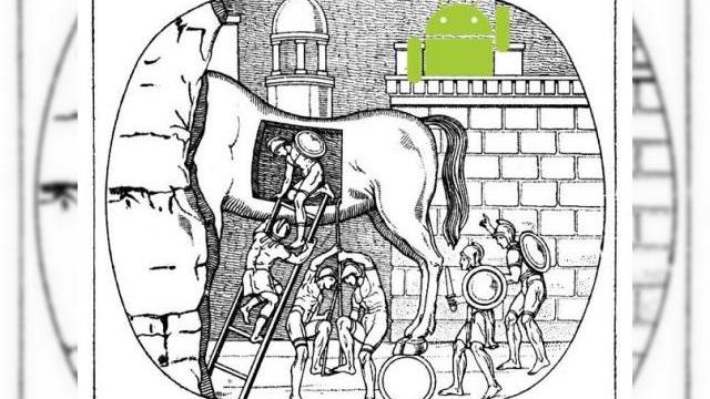 <b>Un nou troian pentru terminalele Android trimite mesaje SMS la numerele "899"</b>Nu suntem siguri daca mai exista faimoasele numere "899", dar definitia clasica a acestora o reprezinta numerele taxabile cu o suma destul de mare, de obicei asociate chatului XXX sau diferitelor servicii oferite prin telefon. Ei bine, ce ati spune de un...