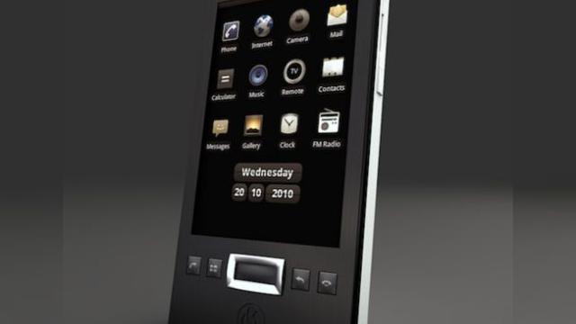 <b>Lumigon T1, smartphone-ul danez primeste update-ul la FroYo si o schimbare de design</b>Am mai vorbit despre Lumigon T1, un smartphone fabricat in Danemarca, atunci cand acest handset si-a facut aparitia la MWC 2010. Anuntat initial pentru luna iulie, terminalul va debuta in octombrie, in cadrul unei petreceri scandinave inedite. Iata ca...