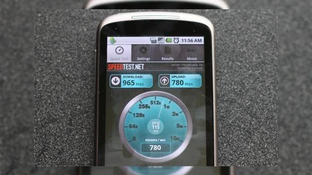 <b>Viteza 3G de 10 ori mai mare pe Google Nexus One, datorita unui nou ROM!</b>Nimic nu parea neobisnuit atunci cand un nou ROM corean pentru terminalul Google Nexus One si-a facut aparitia... Ei bine acest ROM continea si o noua versiune de firmware baseband (32.41.00.32U_5.08.00.04), care creste semnificativ viteza conexiunii 3G...