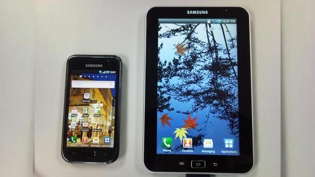 <b>Smartphone-urile si tableturile din colectia toamna-iarna 2010, intr-o lista detaliata!</b>O sursa din cadrul operatorul american Verizon Wireless a dezvaluit detalii despre o serie de terminale care vor sosi pe piata in toamna si iarna acestui an. Vorbim despre smartphone-uri precum BlackBerry Storm 3, Motorola Droid Pro, un tablet Motorola si...
