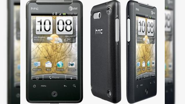 <b>HTC Aria debuteaza in Hong Kong, curand si in Europa</b>HTC Corporation a anuntat recent debutul terminalului HTC Aria in Hong Kong, prin intermediul operatorului SmarTone-Vodafone. Putem specula ca acelasi operator va fi preferat si in cazul lansarii internationale a handsetului... poate chiar si in Romania....