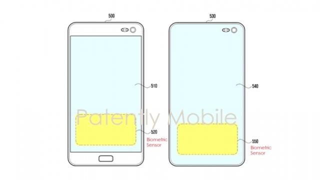 Scannerul de amprente integrat în ecranul lui Galaxy S10 va fi produs de Qualcomm (zvon)
