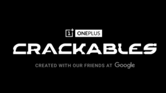 <b>OnePlus şi Google colaborează pentru realizarea unui joc, prin care va fi promovat OnePlus 6T</b>Descoperim astăzi faptul că cei de la OnePlus lucrează în parteneriat cu Google la dezvoltarea unui joc, titlu ce va fi folosit pentru promovarea smartphone-lui OnePlus 6T. Din informațiile dezvăluite în mediul online se pare că acest joc va fi unul