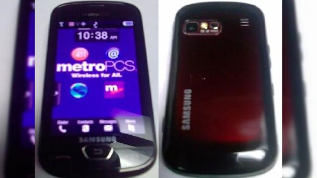 <b>Telefonul LTE Samsung Craft (SCH-R900) va sosi in septembrie</b>Samsung a confirmat recent ca pregateste un handset cu suport pentru conectivitate LTE, alternativa la WiMAX, acest model urmand sa fie lansat in septembrie. Este vorba despre terminalul Samsung Craft aka SCH-R900, pe care il puteti vedea in imaginea...