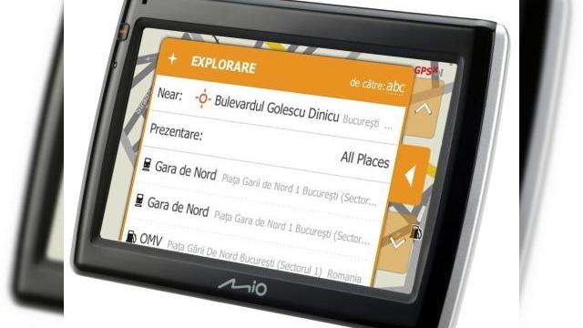 <b>GPS-urile din Romania, bazate pe harti mai vechi de 2 ani?</b>Mio Technology, liderul pietei locale de dispozitive GPS a publicat recent o serie de statistici care arata ca peste 40% din GPS-urile din Romania includ o harta mai veche de 2 ani. In tara noastra exista aproximativ 350.000 unitati GPS si se pare ca...