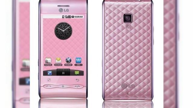 <b>Doua noi telefoane LG disponibile in Romania: LG GT540 Swift si LG GX500 Dual SIM</b>Doua noi telefoane LG vor fi disponibile in curand in magazinele online dar si cele offline din Romania: LG GT540 Swift si LG GX500 Dual SIM. Handsetul GT540 Swift va costa aproximativ 154.20 euro (plus TVA), in vreme ce dual SIM-ul GX500 va fi disponibil...