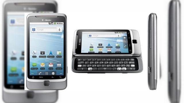 <b>HTC Desire Z, acum in imagini oficiale! T-Mobile G2 - brandingul sau pentru SUA</b>HTC Desire Z, smartphone cunoscut in SUA drept T-Mobile G2 si-a facut recent aparitia intr-o serie de imagini aparent oficiale, datorita celor de la Cell Phone Signal. Aflam ca handsetul va sosi intr-o varianta de culoare argintie, iar imaginea de...