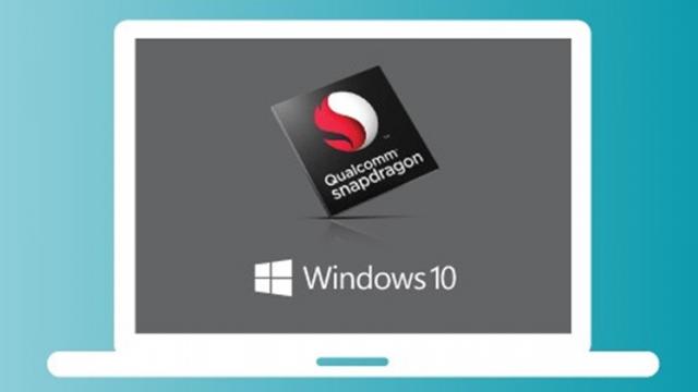 <b>Noul procesor Qualcomm Snapdragon 1000 (SD8180) destinat PC-urilor Windows on ARM va avea 8 miliarde de tranzistori</b>Astăzi pe seama unui leak venit din partea lui Roland Quandt reușim să aflăm câteva detalii despre viitorul procesor pregătit de către Qualcomm pentru PC-urile Windows conectate și anume Snadpragon 1000. Potrivit acestor informații se pare că
