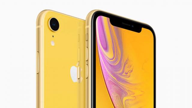 <b>Furnizorii Apple reacţionează pozitiv la cererea crescută de iPhone XR; Cresc livrările pentru decembrie cu 50%</b>Pe seama raporturilor din partea analiștilor cu privire la popularitatea modelului iPhone Xr se pare că furnizorii de componente Apple reacționează pozitiv, urmând a crește livrările pentru luna decembrie cu 50% decât se aștepta inițial
