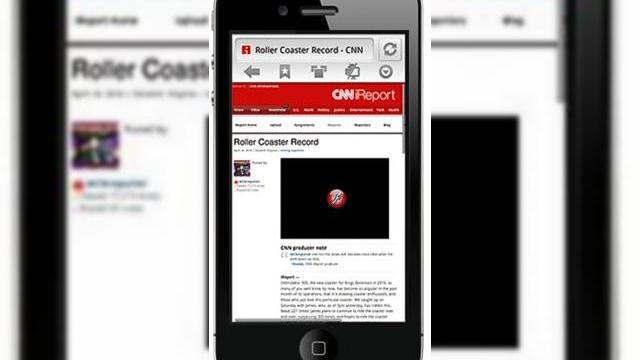 <b>Flash pe iPhone, prin intermediul browserului SkyFire?</b>Browserul SkyFire are un motiv in plus sa fie apreciat de catre posesorii de terminale iPhone, el aducand suportul Flash pe platforma iOS. Ramane totusi de vazut daca Apple va aproba acest browser, fiind cunoscuta politica lor de a respinge orice soft...