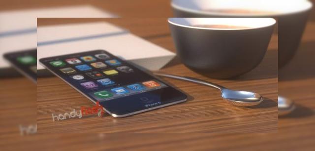 <b>iPhone 5, urmasul unui telefon cu probleme, deocamdata doar in faza de concept</b>Au inceput deja sa apara si primele designuri si concepte ale lui iPhone 5, desi nu a fost bine finisat inca iPhone 4, avand in vedere faimoasa sa problema cu antena si semnalul. Stim ca exista zvonuri ce afirma ca vom vedea o varianta upgradata de iPhone...