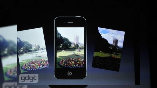 <b>Apple redescopera roata la 160 de ani de la lansare: HDR pe iPhone, deja prezent pe Nokia</b>In vreme ce Apple se mandreste cu a sa functie HDR lansata pentru iPhone 4 prin intermediul noului software, iOS 4.1, aflam ca Nokia lucra deja la aplicatii foto similare de ceva timp. Acestea sunt mai bune decat ce are gigantul din Cupertino de oferit si...