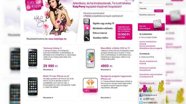 <b>iPhone 4 in Romania pe 12 septembrie? Orange ne-ar putea pregati o surpriza!</b>O privire aruncata la vecinii nostri din Ungaria ne face sa descoperim ca pe site-ul operatorului T-Mobile, iPhone 4 este mentionat drept gata de lansare. Avand in vedere proximitatea spatiala a acestei lansari, nu ne-ar surprinde ca handsetul sa debuteze...