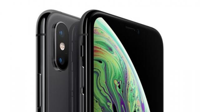 <b>Utilizatorii de iPhone XS și XS MAX se plâng de semnalul celular slab; Un nou caz antenna-gate la orizont?</b>Feicare lansare de nou produs pe piață atrage de la sine și unele probleme întâmpinate de către utilizatori cu dispozitivul proaspăt achiziționat, o întâmplare de genul aplicându-se și în cazul terminalelor iPhone XS și iPhone XS MAX care
